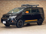 DELICA D:5 4WD