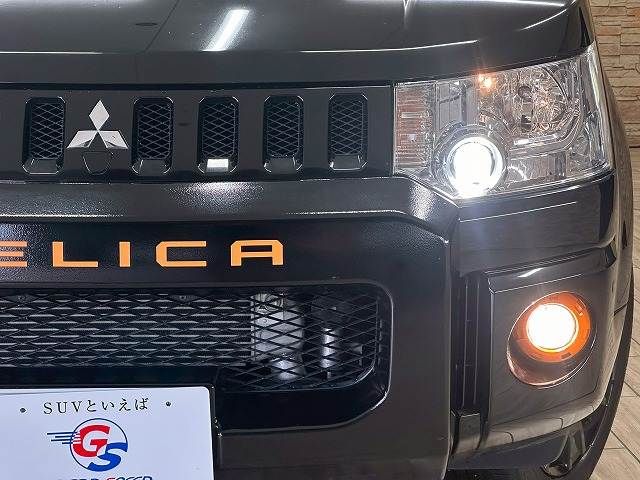 DELICA D:5 4WD