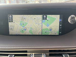 LEXUS LS500