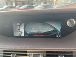LEXUS LS500