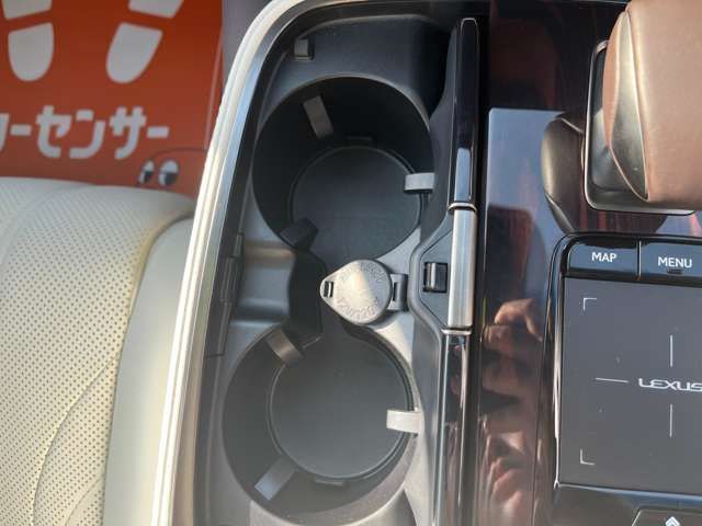 LEXUS LS500