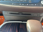 LEXUS LS500