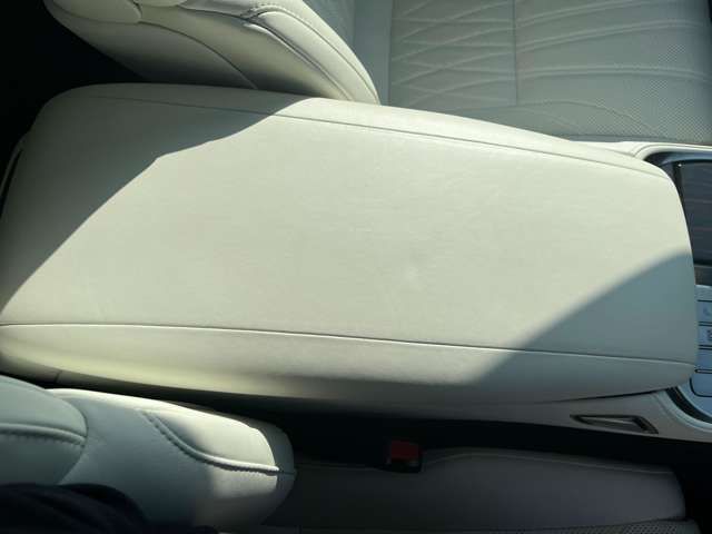 LEXUS LS500