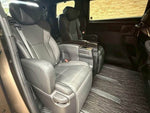 ALPHARD hybrid 4WD