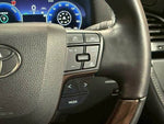 ALPHARD hybrid 4WD