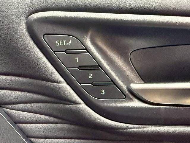 ALPHARD hybrid 4WD
