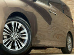 ALPHARD hybrid 4WD