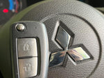 eK WAGON