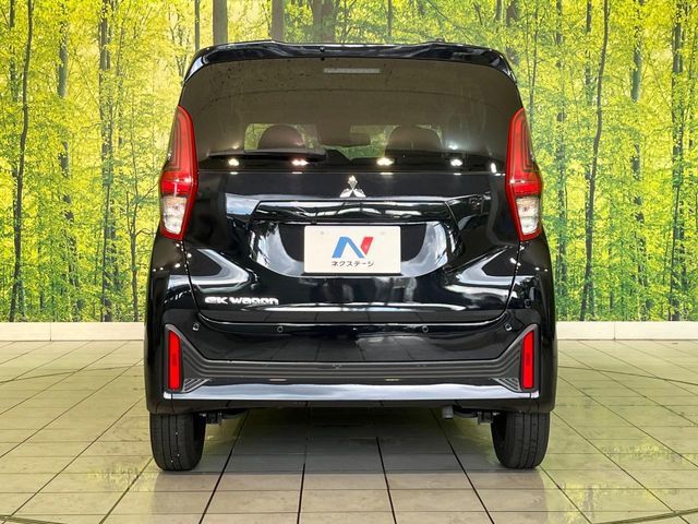 eK WAGON