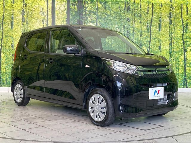 eK WAGON