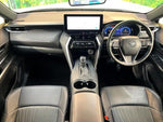 HARRIER 2WD