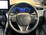 HARRIER 2WD