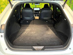 HARRIER 2WD