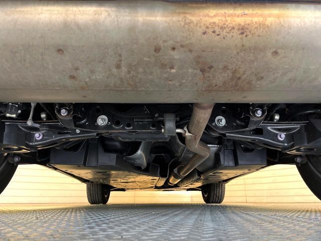 HARRIER 2WD