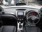 IMPREZA WRX 5Door