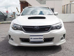 IMPREZA WRX 5Door