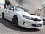 IMPREZA WRX 5Door