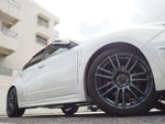 IMPREZA WRX 5Door