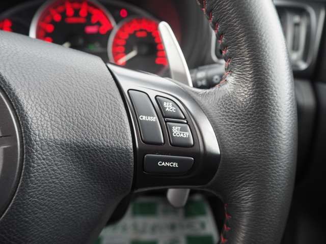 IMPREZA WRX 5Door