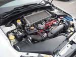 IMPREZA WRX 5Door
