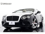 BENTLEY coupe