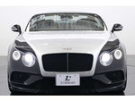 BENTLEY coupe