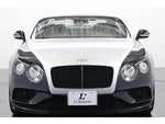BENTLEY coupe