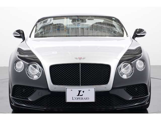 BENTLEY coupe