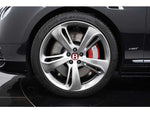BENTLEY coupe