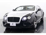 BENTLEY coupe