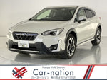 SUBARU XV HYBRID