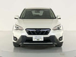 SUBARU XV HYBRID