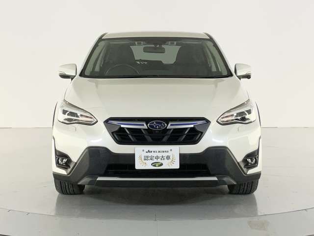 SUBARU XV HYBRID