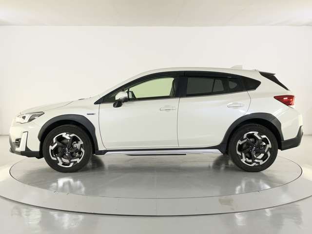 SUBARU XV HYBRID