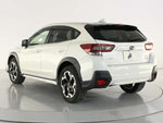 SUBARU XV HYBRID