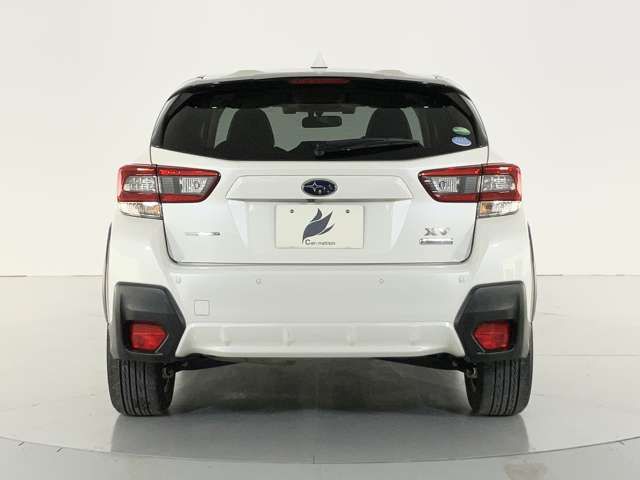 SUBARU XV HYBRID