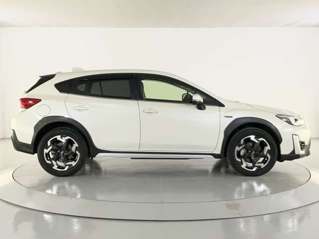 SUBARU XV HYBRID