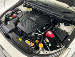 SUBARU XV HYBRID