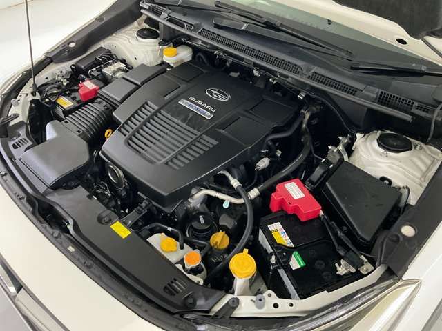 SUBARU XV HYBRID