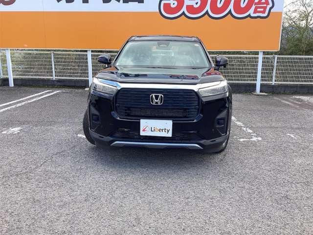 WR-V