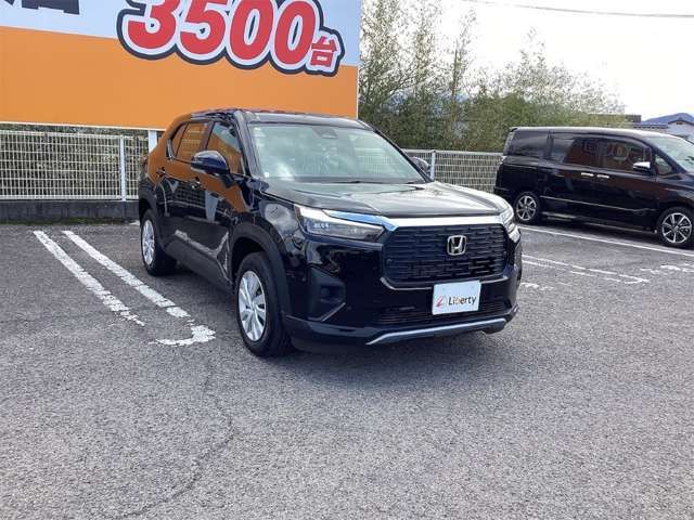 WR-V