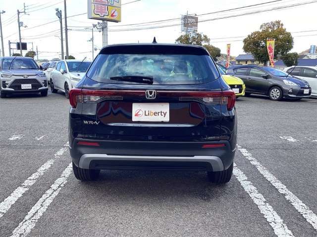 WR-V