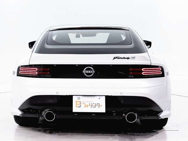 FAIRLADY Z