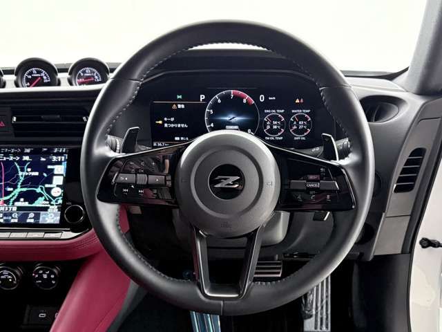 FAIRLADY Z