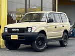 LANDCRUISER PRADO