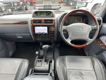 LANDCRUISER PRADO