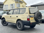 LANDCRUISER PRADO