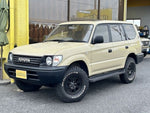 LANDCRUISER PRADO