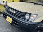 LANDCRUISER PRADO