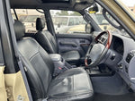 LANDCRUISER PRADO